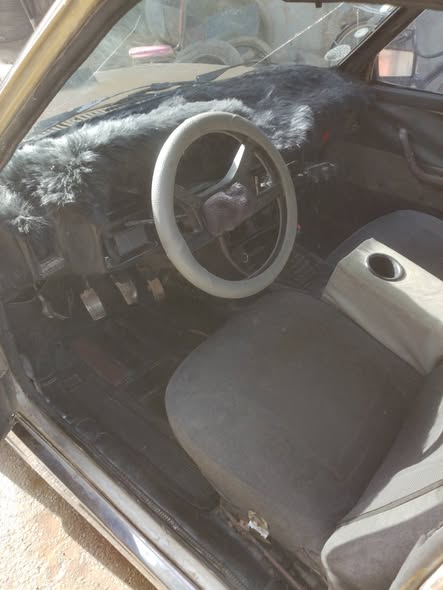 توفاش شاهين 2003 - صورة 3