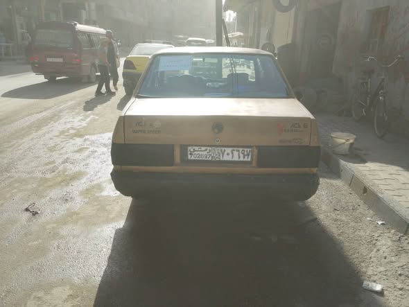 توفاش شاهين 2003 - صورة 4