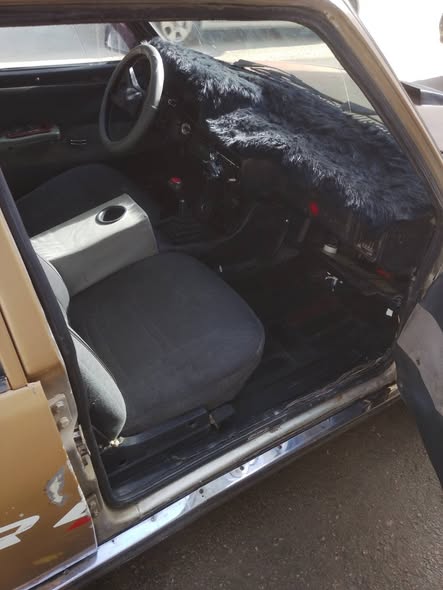 توفاش شاهين 2003 - صورة 5