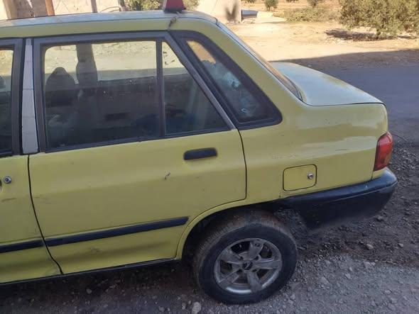 سايبا سايبا 2008 - صورة 1