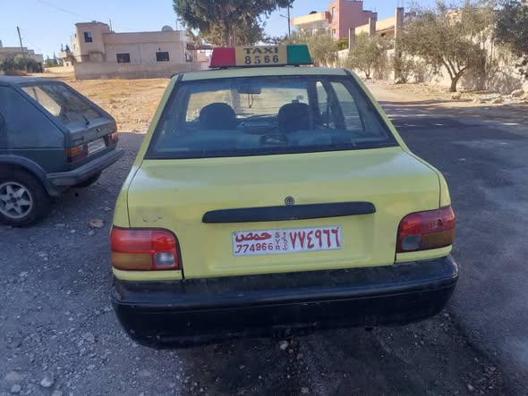 سايبا سايبا 2008 - صورة 4