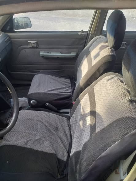 سايبا سايبا 2008 - صورة 5