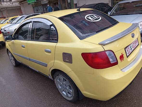 كيا ريو 2010 - صورة 2