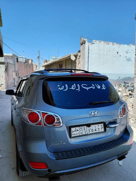 هيونداي سانتا في 2006 - صورة 3