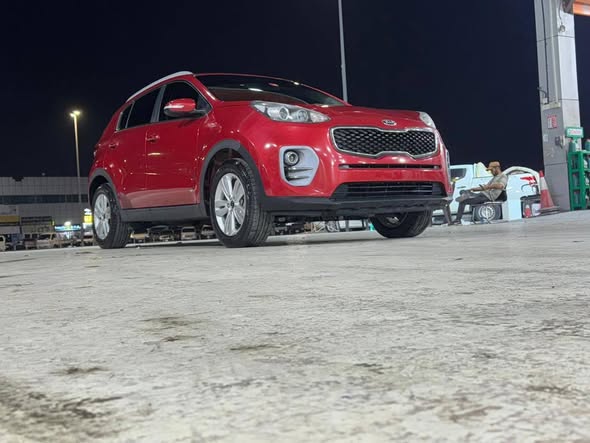 كيا سبورتاج 2019 - صورة 2