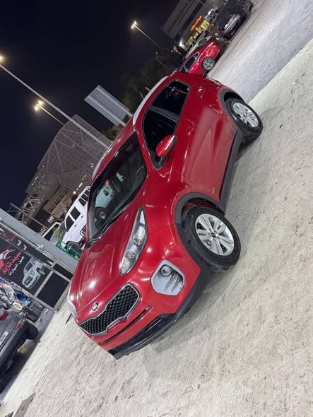 كيا سبورتاج 2019 - صورة 3