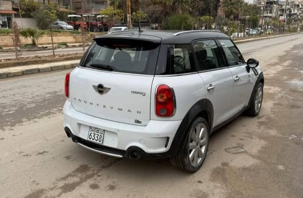 ميني كانتريمان 2015 - صورة 2