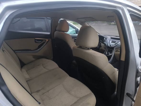 هيونداي النترا 2012 - صورة 3