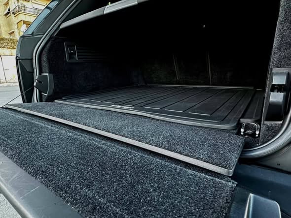 لاند روفر فوغ 2015 - صورة 4