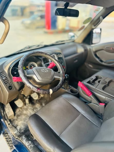 هيونداي بورتر 2011 - صورة 4