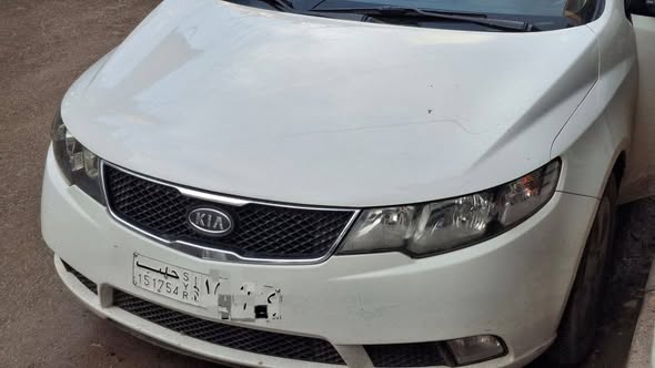 كيا فورتي 2010 - صورة 3