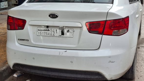 كيا فورتي 2010 - صورة 5