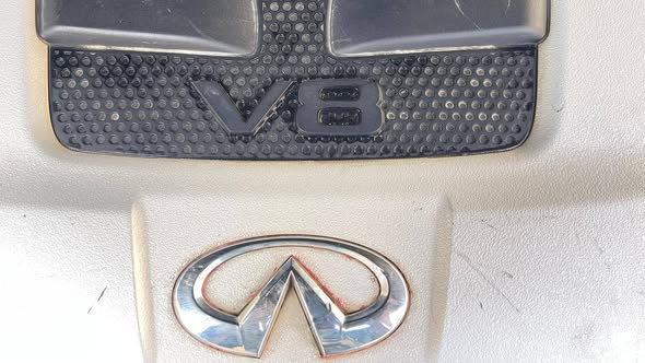 انفنتي M56 2011 - صورة 5