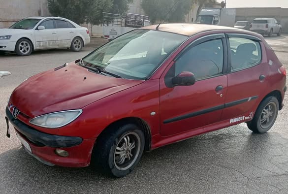 بيجو 206 2005 - صورة 2