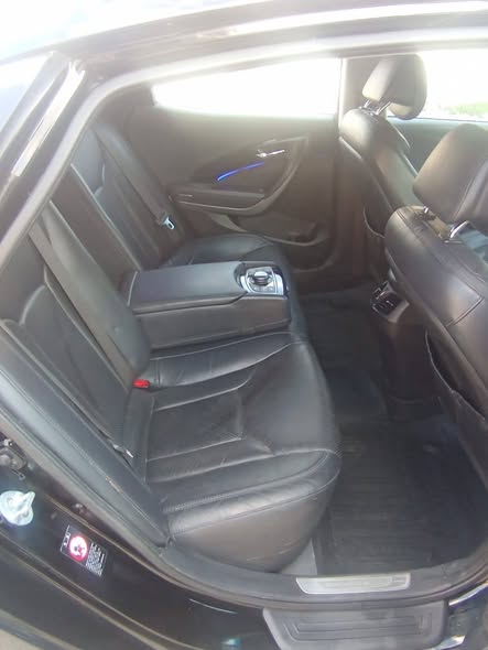 هيونداي أزيرا 2013 - صورة 3