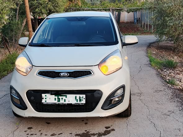 كيا بيكانتو 2016 - صورة 2