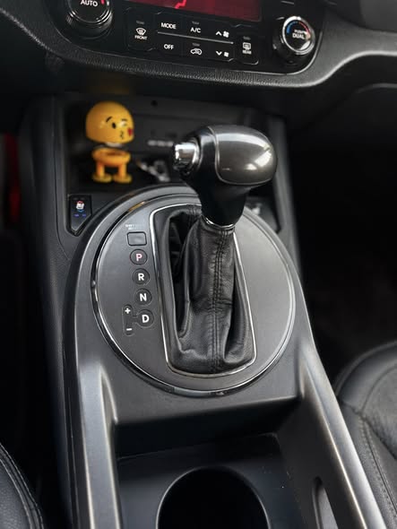 كيا سبورتاج 2012 - صورة 3