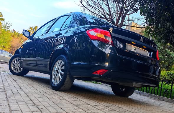 سايبا ساينا 2019 - صورة 2