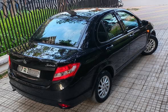 سايبا ساينا 2019 - صورة 3