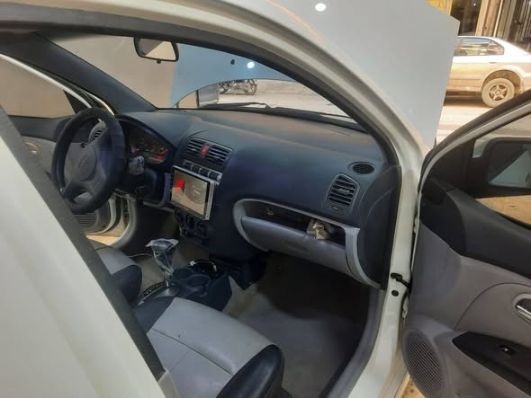 كيا مورنينغ 2007 - صورة 3