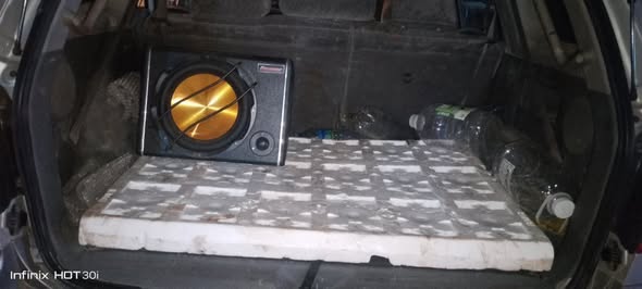 هيونداي سنتافيه 2003 - صورة 5