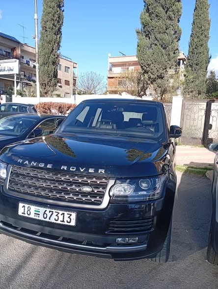 لاند روفر فوغ 2015 - صورة 1