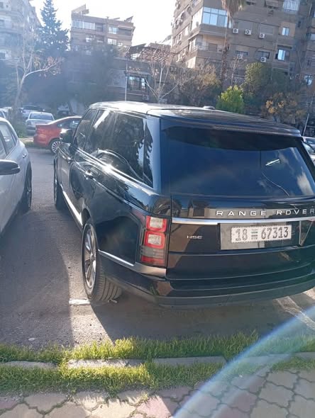 لاند روفر فوغ 2015 - صورة 4