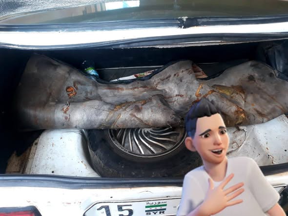 نيسان صني 1983 - صورة 3