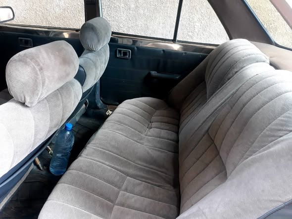 نيسان صني 1983 - صورة 4