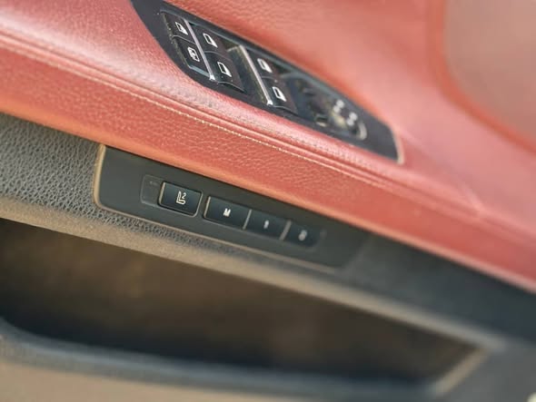 بي إم دبليو 730Li 2014 - صورة 5