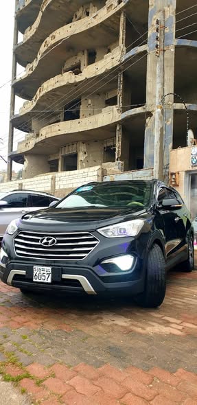 هيونداي ماكس كروز 2015 - صورة 2