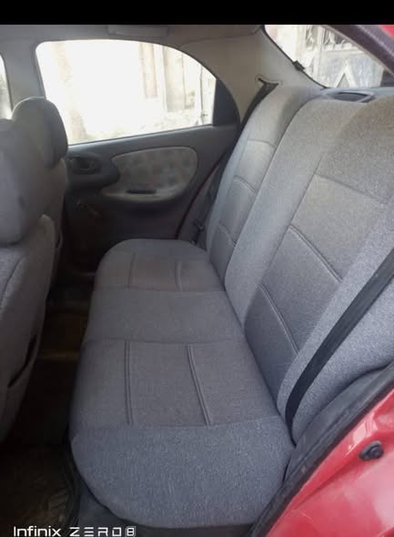 دايو لانوس 2004 - صورة 2