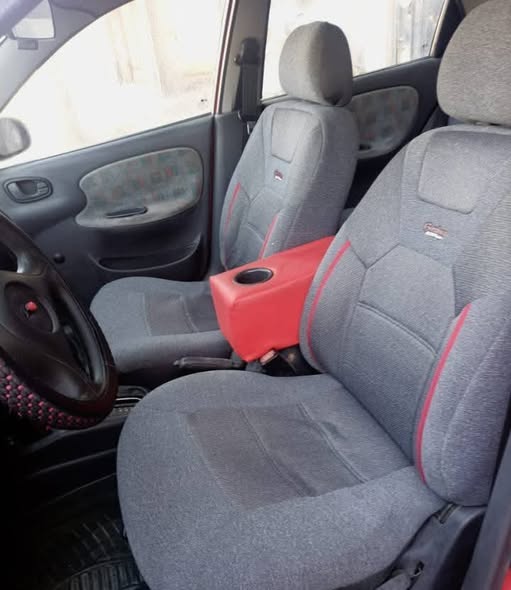 دايو لانوس 2004 - صورة 3