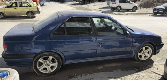 بيجو 405 1993 - صورة 2