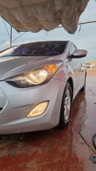 هيونداي النترا 2011 - صورة 3