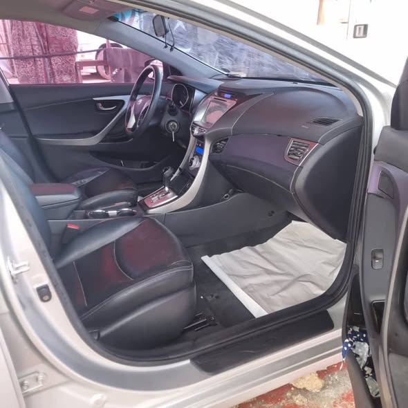 هيونداي النترا 2011 - صورة 4