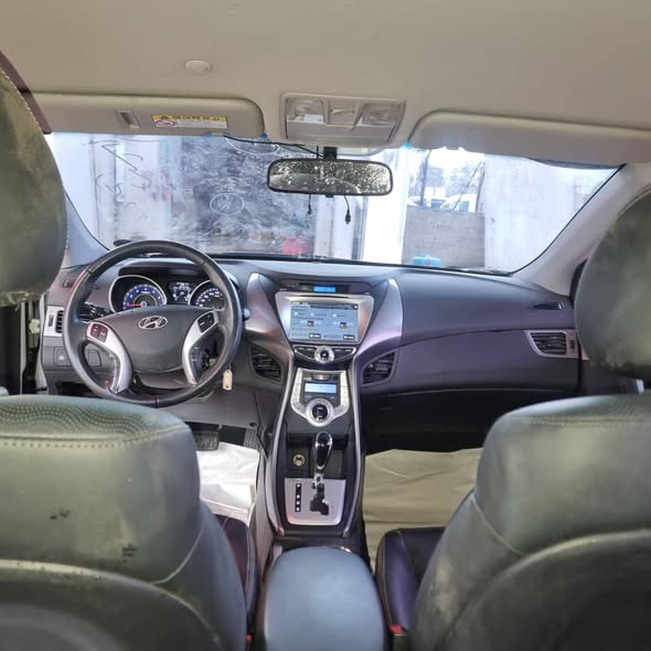 هيونداي النترا 2011 - صورة 5