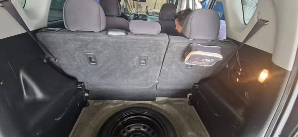 كيا سول 2014 - صورة 2