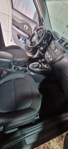 كيا سول 2014 - صورة 4