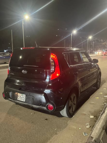 كيا سول 2014 - صورة 5