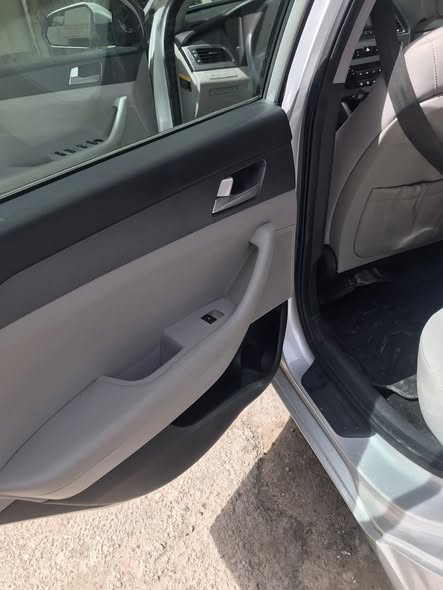 هونداي سوناتا 2017 - صورة 5