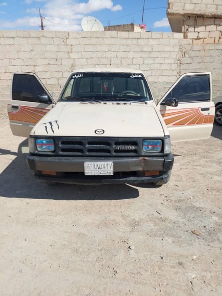 مازدا بيك أب 1994 - صورة 2