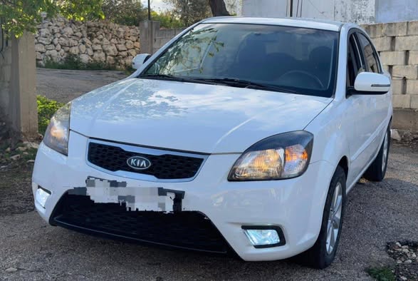 كيا ريو 2010 - صورة 3