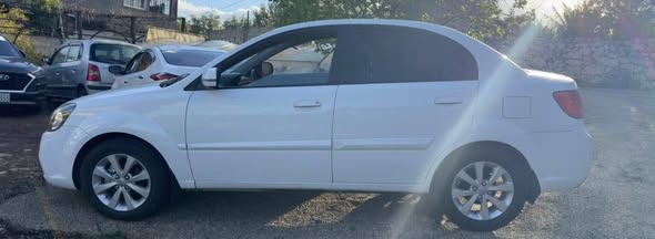 كيا ريو 2010 - صورة 4