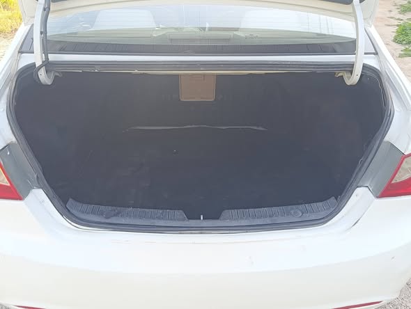 هونداي سوناتا 2013 - صورة 2