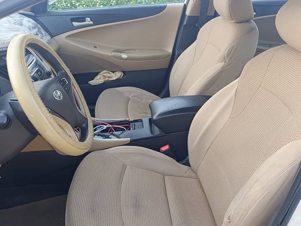 هونداي سوناتا 2013 - صورة 3