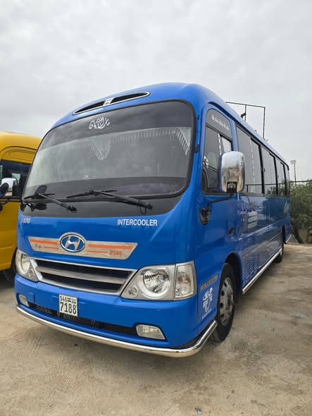 هيونداي كوانتي 2009 - صورة 1