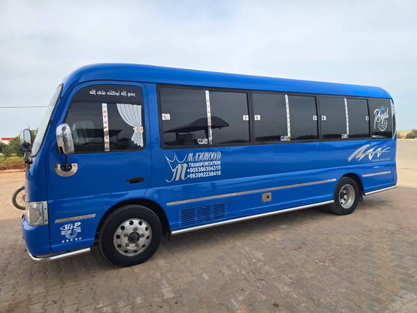 هيونداي كوانتي 2009 - صورة 3