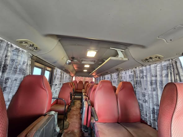 هيونداي كوانتي 2009 - صورة 5