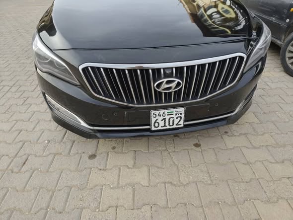 هيونداي أزيرا 2015 - صورة 4